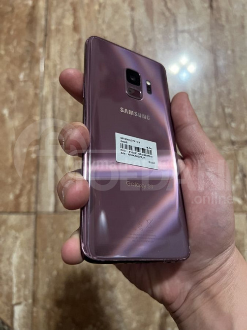 samsung s9 Tbilisi - photo 3