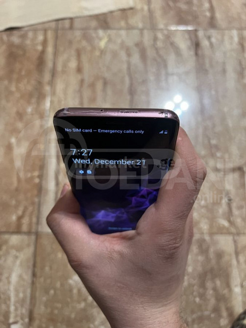 samsung s9 Tbilisi - photo 5