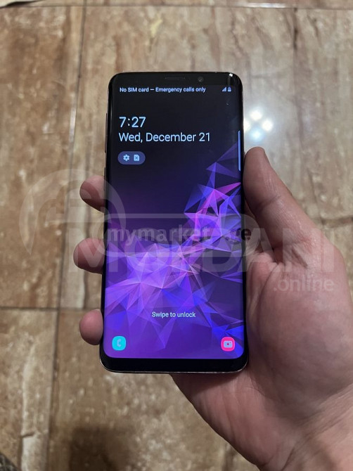 samsung s9 Tbilisi - photo 1