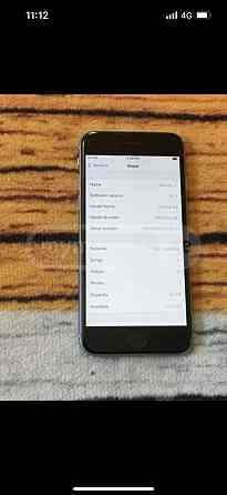 iphone 6s 32 GB Tbilisi