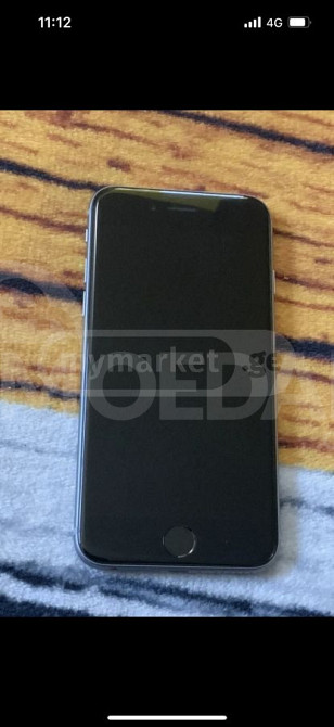iphone 6s 32 GB Tbilisi - photo 2