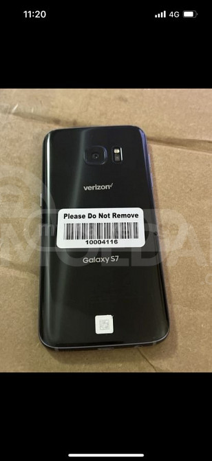 самсунг галакси с7 Тбилиси - изображение 2