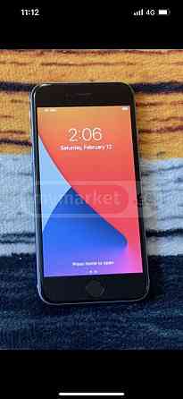 iphone 6s 32 GB Tbilisi