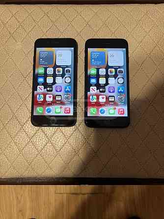 iphone 7 matte black Tbilisi