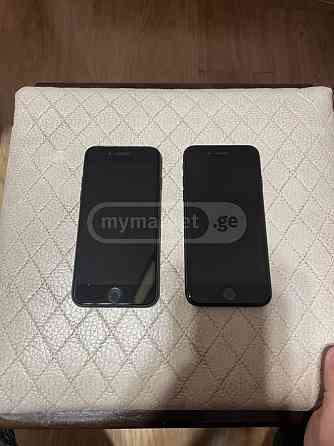 iphone 7 matte black Tbilisi