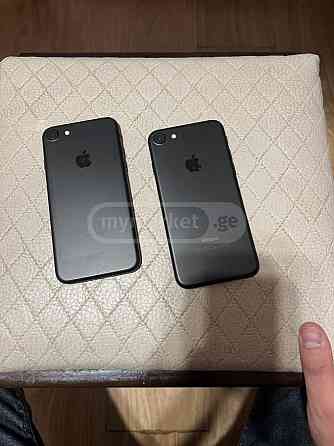 iphone 7 matte black Tbilisi