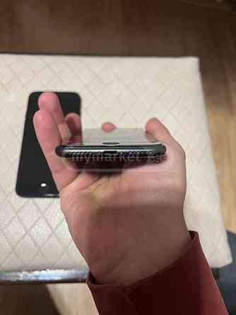 iphone 7 matte black Tbilisi