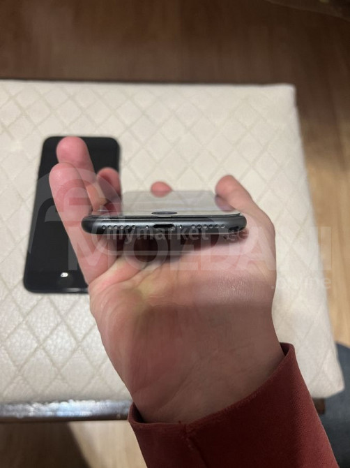 iphone 7 matte black Tbilisi - photo 3
