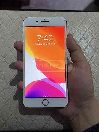 iphone 7 red 128 GB Tbilisi