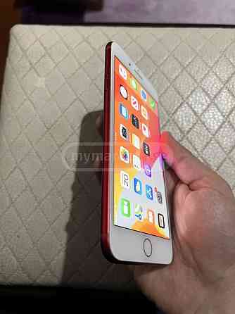 iphone 7 red 128 GB Tbilisi