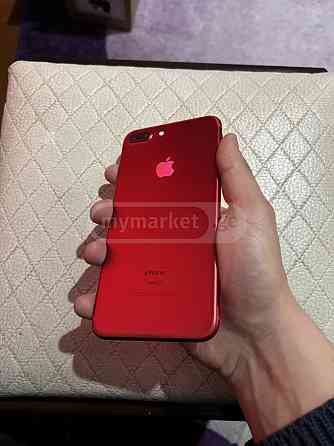 iphone 7 red 128 GB Tbilisi