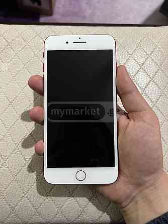 iphone 7 red 128 GB Tbilisi