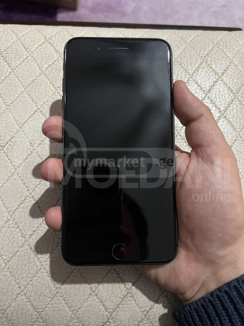 iphone 8 plus Tbilisi - photo 4