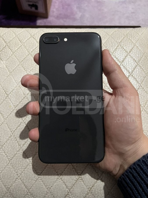 iphone 8 plus Tbilisi - photo 6