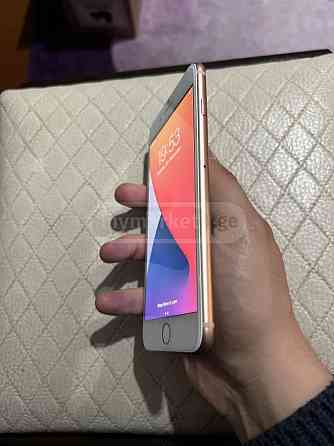 iphone 8 plus gold Tbilisi