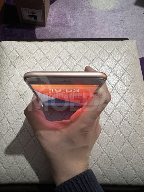 iphone 8 plus gold Tbilisi - photo 5