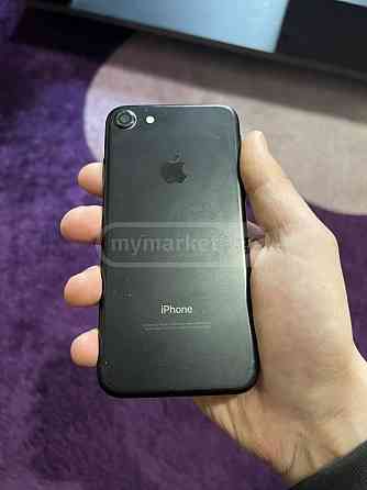 iPhone 7 Tbilisi