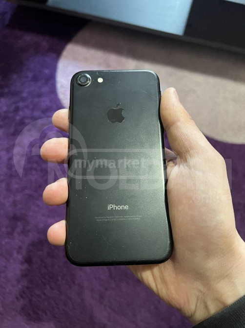 iPhone 7 Tbilisi - photo 5