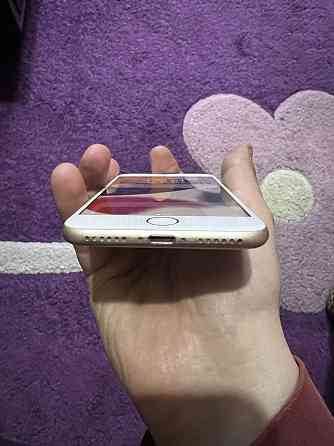 iphone 7 silver Tbilisi