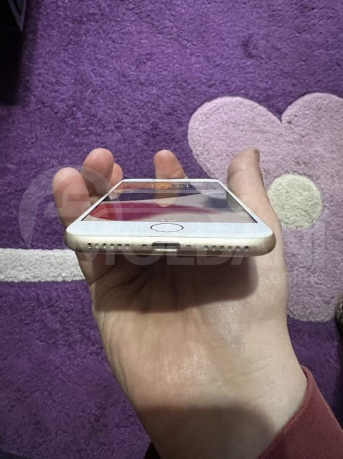 iphone 7 silver Tbilisi - photo 2