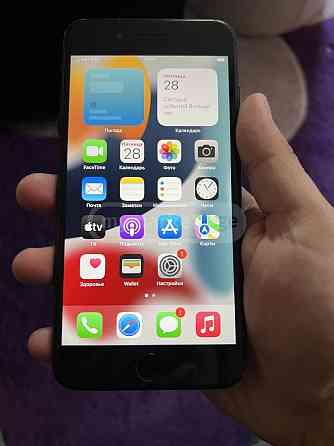 iphone 7 plus Tbilisi