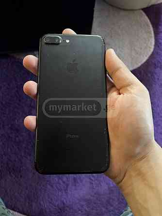 iphone 7 plus Tbilisi