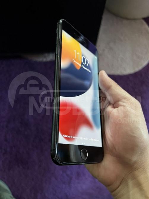iphone 7 plus Tbilisi - photo 5