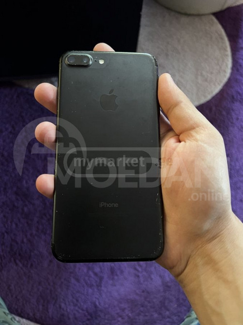 iphone 7 plus Tbilisi - photo 3