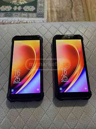 OUKITEL WP5 Rugged 4G Smartphone 8000mAh Tbilisi