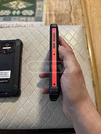 OUKITEL WP5 Rugged 4G Smartphone 8000mAh Tbilisi