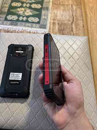 OUKITEL WP5 Rugged 4G Smartphone 8000mAh Tbilisi