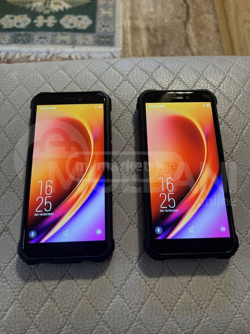 OUKITEL WP5 Rugged 4G Smartphone 8000mAh Tbilisi - photo 1