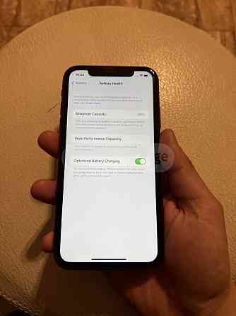 iphone xr red Tbilisi