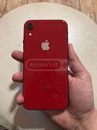 iphone xr red Tbilisi