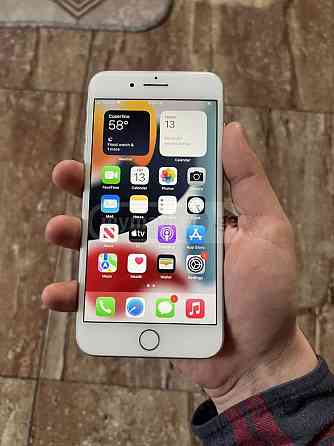 iphone 7 plus 128 GB Tbilisi