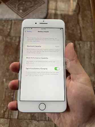 iphone 7 plus 128 GB Tbilisi