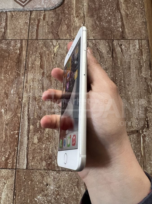 iphone 7 plus 128 GB Tbilisi - photo 4