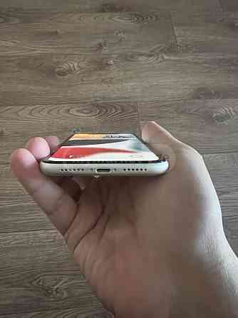 iphone 11 silver Tbilisi