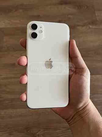 iphone 11 silver Tbilisi