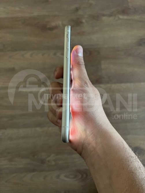 iphone 11 silver Tbilisi - photo 5