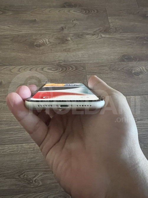 iphone 11 silver Tbilisi - photo 3