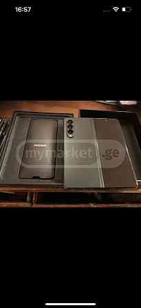 Samsung galaxy Z Fold 3 256gb black in color Tbilisi