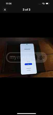 samsung galaxy s22 brand new Tbilisi