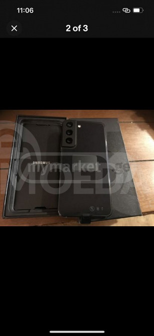 samsung galaxy s22 brand new Tbilisi - photo 1