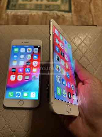 iphone 6 plus 64 GB Tbilisi