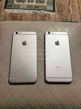 iphone 6 plus 64 GB Tbilisi
