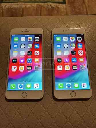 iphone 6 plus 64 GB Tbilisi