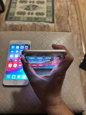 iphone 6 plus 64 GB Tbilisi