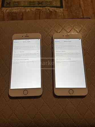 iphone 6 plus 64 GB Tbilisi