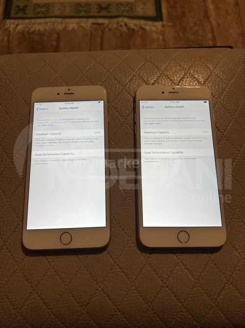 айфон 6 плюс 64 гб Тбилиси - изображение 3